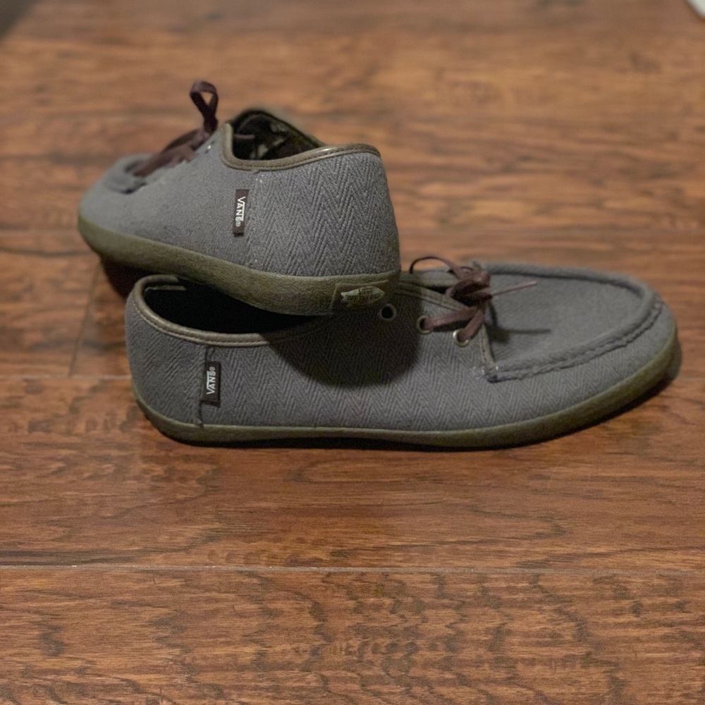 Vans Shoes